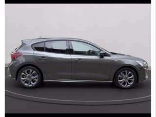FORD Focus 1.0t ecoboost h st-line 125cv
