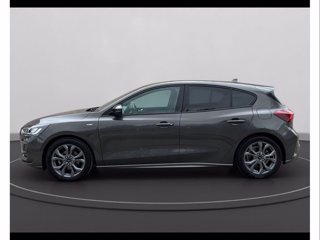 FORD Focus 1.0t ecoboost h st-line 125cv