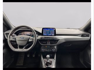 FORD Focus 1.0t ecoboost h st-line 125cv