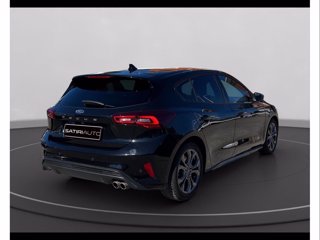 FORD NUOVA Focus St-Line 1.5 Ecoblue 115CV A8 5p