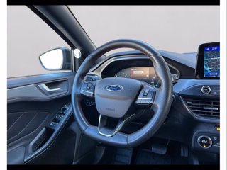 FORD NUOVA Focus St-Line 1.5 Ecoblue 115CV A8 5p