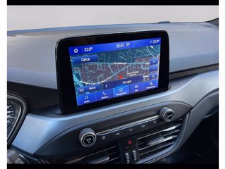 FORD NUOVA Focus St-Line 1.5 Ecoblue 115CV A8 5p