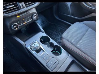 FORD NUOVA Focus St-Line 1.5 Ecoblue 115CV A8 5p