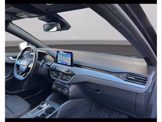 FORD NUOVA Focus St-Line 1.5 Ecoblue 115CV A8 5p
