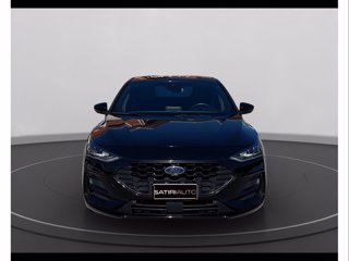 FORD NUOVA Focus St-Line 1.5 Ecoblue 115CV A8 5p