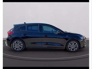 FORD NUOVA Focus St-Line 1.5 Ecoblue 115CV A8 5p