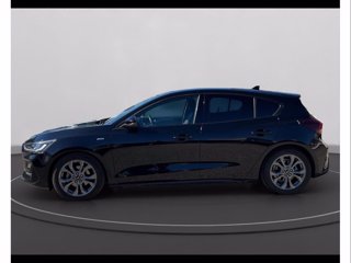 FORD NUOVA Focus St-Line 1.5 Ecoblue 115CV A8 5p