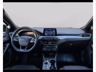 FORD NUOVA Focus St-Line 1.5 Ecoblue 115CV A8 5p