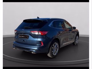 FORD Kuga 2.5 full hybrid vignale awd 190cv e-shifter