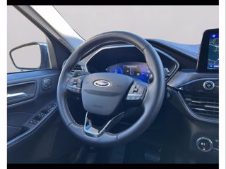 FORD Kuga 2.5 full hybrid vignale awd 190cv e-shifter