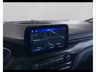 FORD Kuga 2.5 full hybrid vignale awd 190cv e-shifter