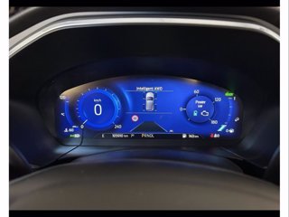 FORD Kuga 2.5 full hybrid vignale awd 190cv e-shifter