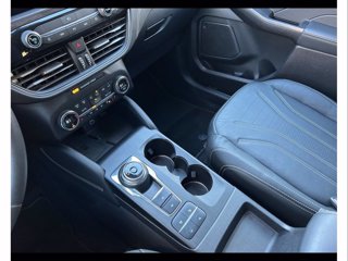 FORD Kuga 2.5 full hybrid vignale awd 190cv e-shifter
