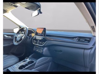 FORD Kuga 2.5 full hybrid vignale awd 190cv e-shifter