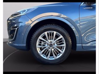 FORD Kuga 2.5 full hybrid vignale awd 190cv e-shifter
