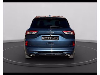 FORD Kuga 2.5 full hybrid vignale awd 190cv e-shifter