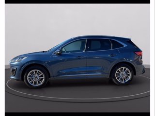 FORD Kuga 2.5 full hybrid vignale awd 190cv e-shifter