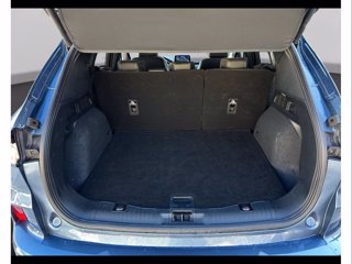 FORD Kuga 2.5 full hybrid vignale awd 190cv e-shifter