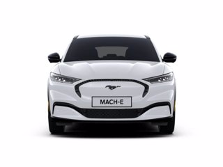 FORD Mustang mach-e standard range rwd 269cv auto