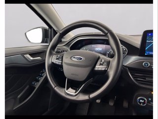 FORD Focus active 1.5 ecoblue 120cv auto