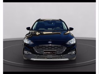 FORD Focus active 1.5 ecoblue 120cv auto