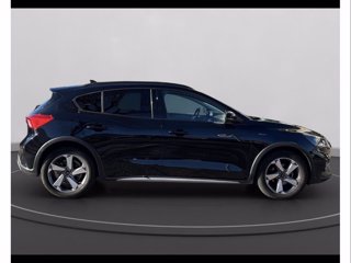 FORD Focus active 1.5 ecoblue 120cv auto