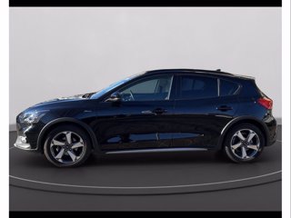 FORD Focus active 1.5 ecoblue 120cv auto