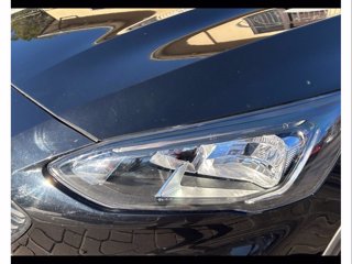 FORD Focus active 1.5 ecoblue 120cv auto