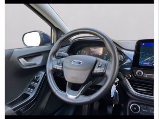 FORD Puma 1.0 ecoboost h titanium s&s 125cv