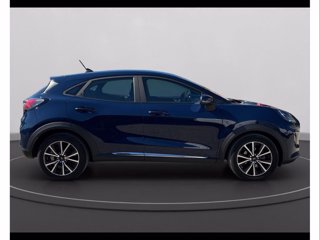 FORD Puma 1.0 ecoboost h titanium s&s 125cv