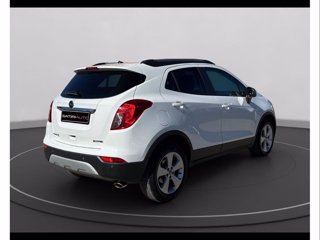 OPEL Mokka x 1.4 t advance gpl-tech 4x2 140cv my18