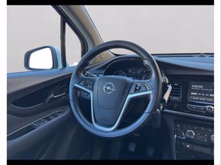 OPEL Mokka x 1.4 t advance gpl-tech 4x2 140cv my18
