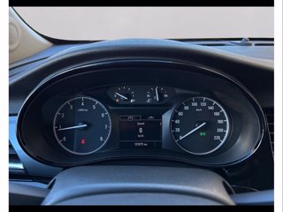 OPEL Mokka x 1.4 t advance gpl-tech 4x2 140cv my18