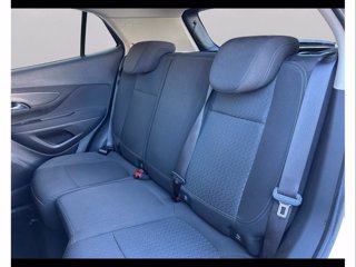 OPEL Mokka x 1.4 t advance gpl-tech 4x2 140cv my18