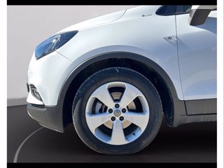OPEL Mokka x 1.4 t advance gpl-tech 4x2 140cv my18