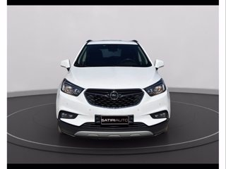 OPEL Mokka x 1.4 t advance gpl-tech 4x2 140cv my18