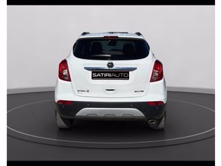 OPEL Mokka x 1.4 t advance gpl-tech 4x2 140cv my18