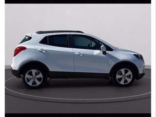 OPEL Mokka x 1.4 t advance gpl-tech 4x2 140cv my18