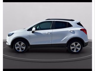 OPEL Mokka x 1.4 t advance gpl-tech 4x2 140cv my18