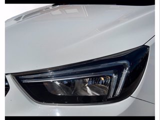 OPEL Mokka x 1.4 t advance gpl-tech 4x2 140cv my18