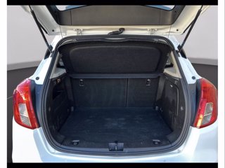 OPEL Mokka x 1.4 t advance gpl-tech 4x2 140cv my18