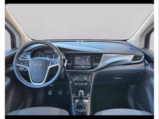 OPEL Mokka x 1.4 t advance gpl-tech 4x2 140cv my18