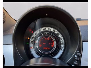 FIAT 500 1.0 hybrid connect 70cv