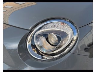 FIAT 500 1.0 hybrid connect 70cv