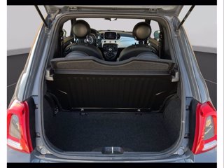 FIAT 500 1.0 hybrid connect 70cv