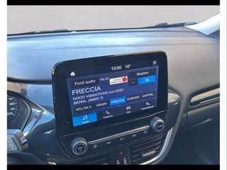 FORD Puma 1.0 ecoboost h titanium s&s 125cv