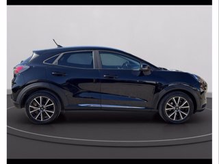 FORD Puma 1.0 ecoboost h titanium s&s 125cv