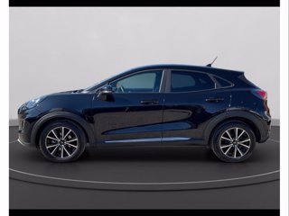 FORD Puma 1.0 ecoboost h titanium s&s 125cv