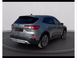 FORD Kuga 2.5 phev titanium 2wd 225cv e-shifter