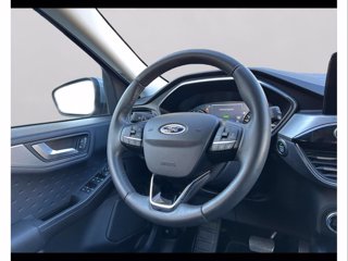 FORD Kuga 2.5 phev titanium 2wd 225cv e-shifter